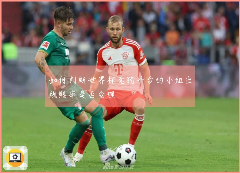 如何判断世界杯竞猜平台的小组出线赔率是否合理