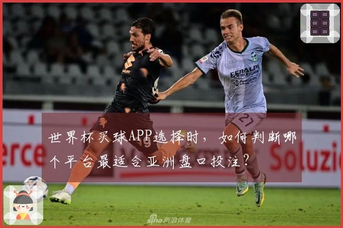 世界杯买球APP选择时，如何判断哪个平台最适合亚洲盘口投注？