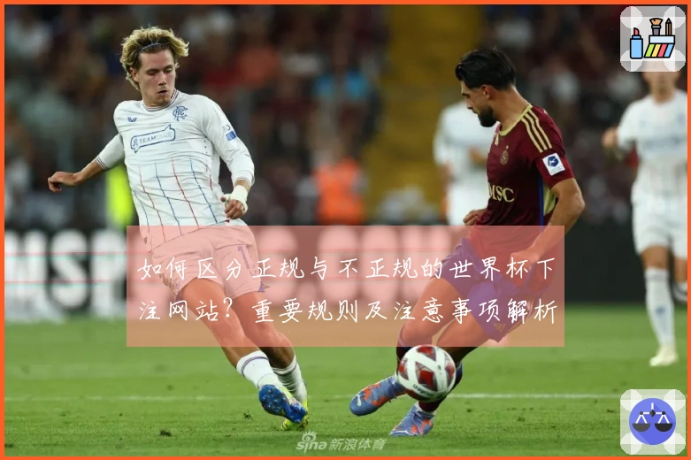 如何区分正规与不正规的世界杯下注网站？重要规则及注意事项解析