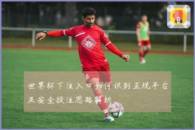世界杯下注入口如何识别正规平台及安全投注思路解析