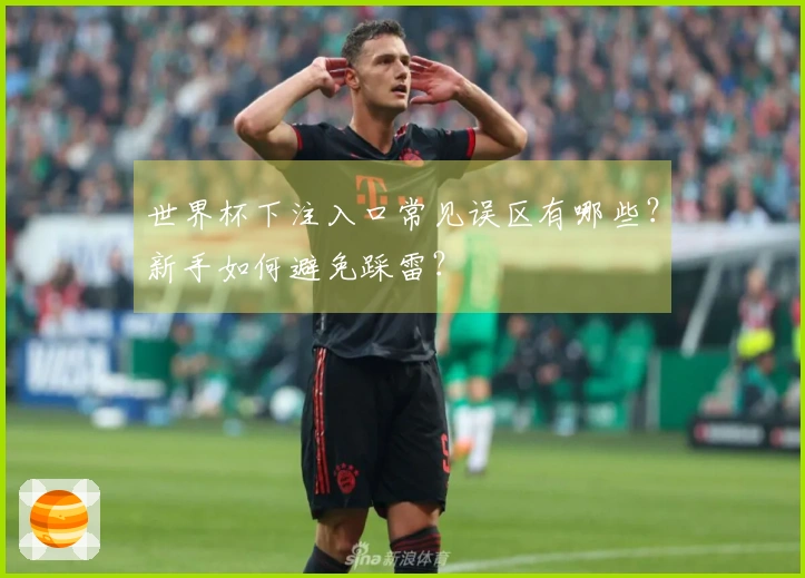 世界杯下注入口常见误区有哪些？新手如何避免踩雷？
