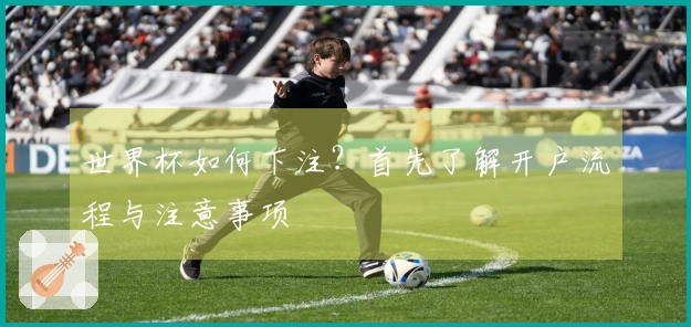 世界杯如何下注？首先了解开户流程与注意事项