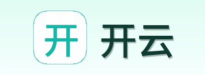 开云 Logo